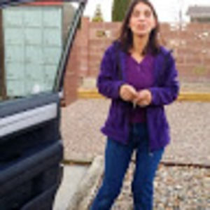 Meet your Posher, Carmen